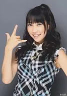 Rina Chikano / DVD "Bunshin no jutsu tour / AKB104 selected members cabinet formation festival" special bonus