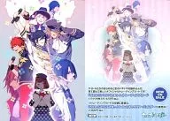 PR05 [Promotion Card] : ST ☆ RISH / [Store Privilege]