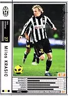 A10 [Regular Card] : Miloš Classici