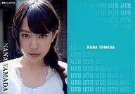 UTBvol. 205 ⑮ : Nana Yamada / Journal "UTB" Appendix Treka