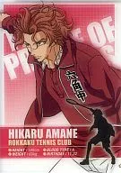 049 [Normal Clear Card] : Hikaru 天根 (jersey)