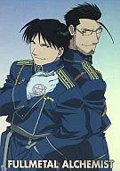 SP5 [SP Card] : (Holo) Mustang & Fuse