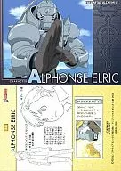 30[角色卡]:Alphonse Ellric