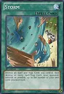 GAOV-EN065 [N] : Storm