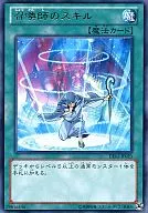 DE02-JP023[R]：召喚師のスキル