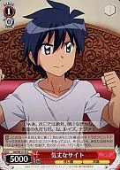 ZM/WE13-33[C]:严肃的站点