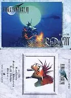 54 : Red XIII