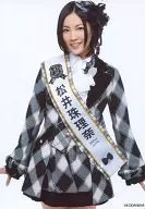 Jurina Matsui / "AKB48 General Election Official Guidebook 2012" Venue limited Official photo