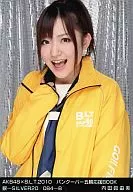 內田真由美/AKB48×B.L.T.五輪應援BOOK銀-SILVER20/084-B