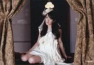 ELISA/CD｢Real Force｣とらのあな購入特典