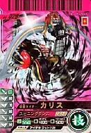 05 a 029 Super Rare (SR) : Karis de Kamen Rider