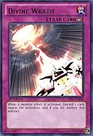 BP01-EN054 [R] : Divine Wrath