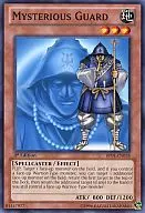 BP01-EN058 [N] : Mysterious Guard / Holy Keeper