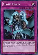 BP01-EN090 [N] : Magic Drain