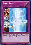 BP01-EN103 [N] : Pixie Ring / Gully Trap - Pixie Ring -