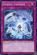 BP01-EN106 [N] : Inverse Universe