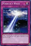 BP01-EN107 [N] : Miracle's Wake / Miraculous Afterglow