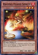 BP01-EN136 [N] : Ruging Flame Sprite / Reverse Flame Spirit