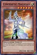 BP01-EN139 [N] : Cybernetic Magician / Cybernetic Magician