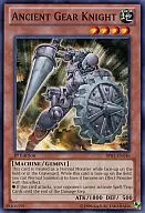 BP01-EN146 [N] : Ancient Gear Knight