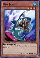BP01-EN165 [N] : Big Jaws / Big Jaws