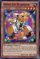 BP01-EN170 [N] : Wind-Up Warrior