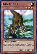 BP01-EN177 [N] : Gilasaurus / Shunsoku no Girasaurus