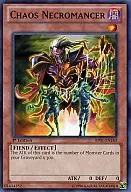 BP01-EN183 [N] : Chaos Necromancer / Chaos Necromancer