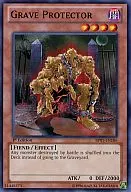 BP01-EN186 [N] - Grave Protector / Grave Keeper