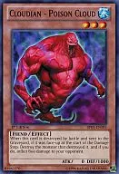 BP01-EN193 [N] : Cloudian - Poison Cloud