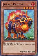 BP01-EN156 [SF] : Jurrac Protops / Jurak プロトプス