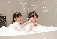 横山由依・指原莉乃/CD「西瓜BABY」WonderGOO特典