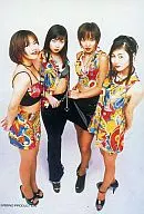 No.58：MAX/集合(4人)/ライジングプロダクション公式ブロマイド
