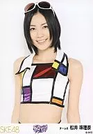 Jurina Matsui / Upper Body / "Ishite Rable!" Handshake Event Venue Only Official photo