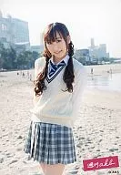 Moeno Nito / Above Knee / Behind Both Hands / DVD "Weekly AKB48" Privilege