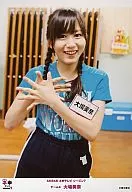 Mina Oba / Above-the-knee / Both Hands / DVD 「 Neshin TV SEASON7 」 Special