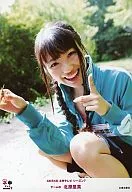 北原里英/しゃがみ/DVD「ネ申テレビSEASON7」特典