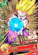 HG2-03[レア]：孫悟飯：少年期