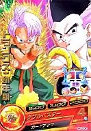 HG2-06 [Rare] : Trunks : infancy