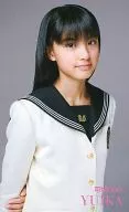 可愛Girl's/YUIKA/CD｢Fly To The Future｣特典