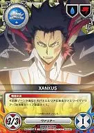 No.077/05[C]:XANXUS