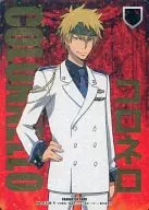 No. 013/08 [R] : (Holo) Colonero