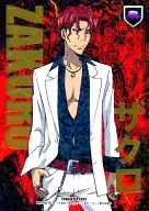 No. 010/10 [R] : (Holo) Pomegranate