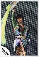 SeXyzone / Ken Nakajima Hito / Costume Midori / Above Knee / Live Photo / Official Official photo