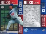 A4 [ACES [INC]] : Shigeki Noguchi "Chunichi Dragons"