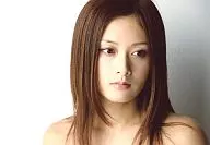 Miki Sato (Rukia Kutsuki) / Horizontal ・ Face Up ・ Eye Right / ROCK MUSICAL Bleach / Official Official photo