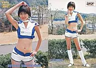 069 : Atsuko Yamakawa / SRQ2004