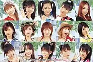 No.63:早安少女组。集合(15人)/早安少女组。明信片SET第8部分