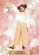 小桜エツコ(コクリコ)/サクラ大戦・帝都花組ライブ2010