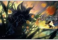 286 [tarjeta final] : 2 nd Season EndingSELECTION (Marina Ismail)